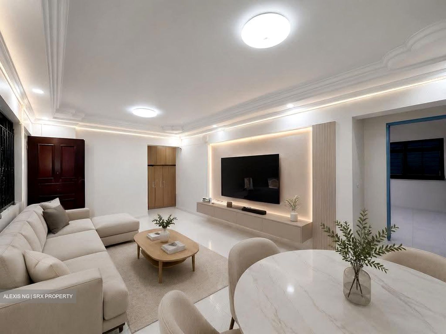Blk 144 Lorong 2 Toa Payoh (Toa Payoh), HDB 4 Rooms #607950441